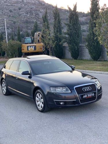 Audi  A6  2.7tdi  132kw  2005god.