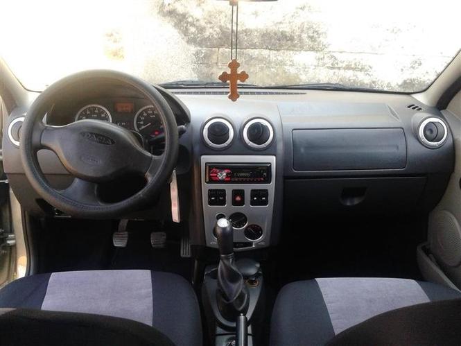 Dacia Logan 1.5 dci -06