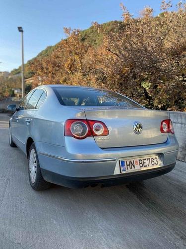 Passat 2.0 TDI 2006