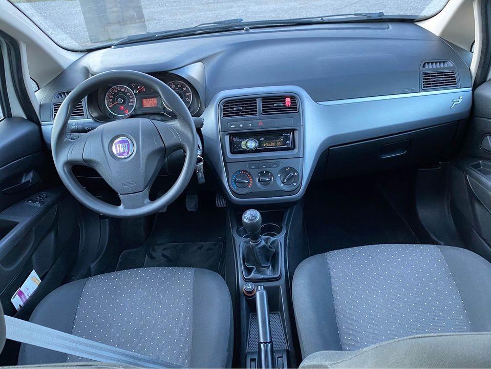 Fiat-grande-punto
