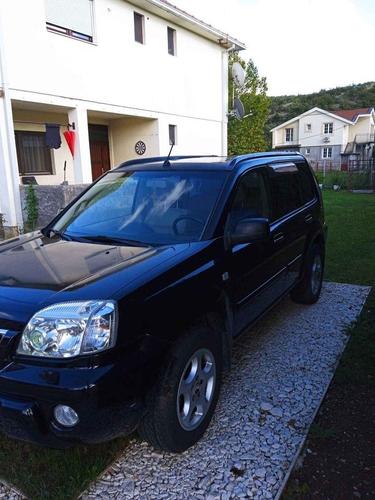 X-TRAIL. U ODLIČNOM STANJU 4*4. 068019520   5250,00 E