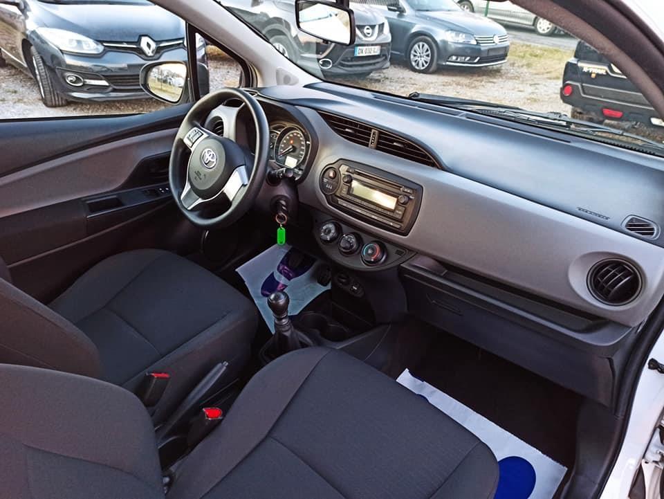 Toyota-Yaris
