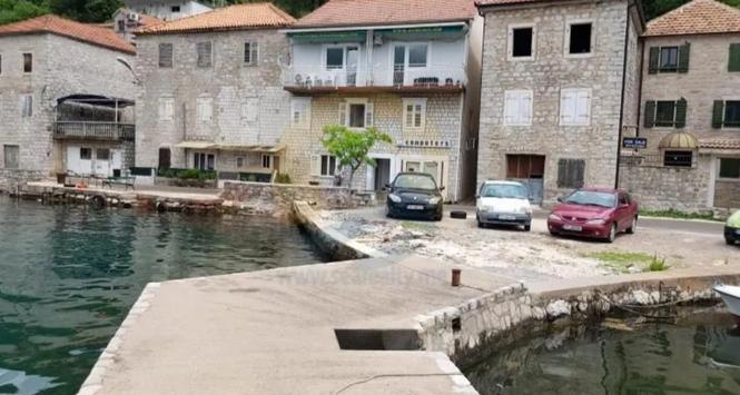 Stan za izdavanje Lepetane (Tivat)