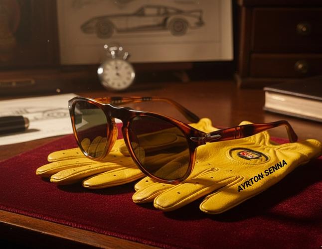 Persol 649 Polarizovane naocare