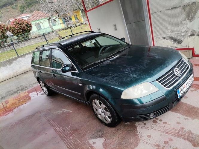 ‼️PASSAT‼️