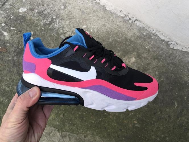 Nike air max 270 React