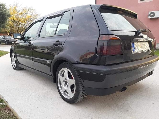 Golf 3 gti 2.0 sekvent plin 069060333