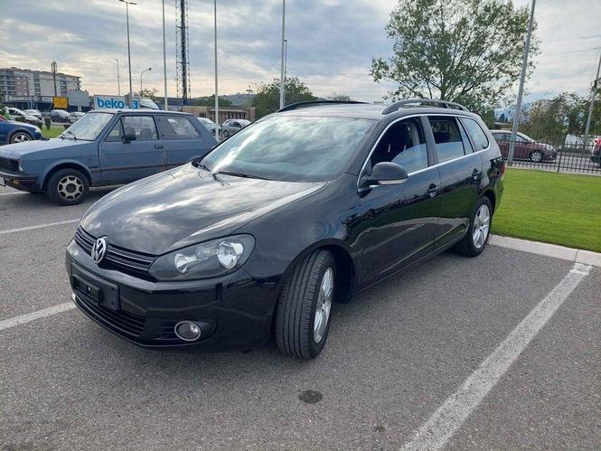 Golf 6 2.0tdi