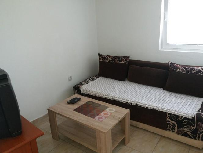 Apartmani Bar-Susanj-Ilino