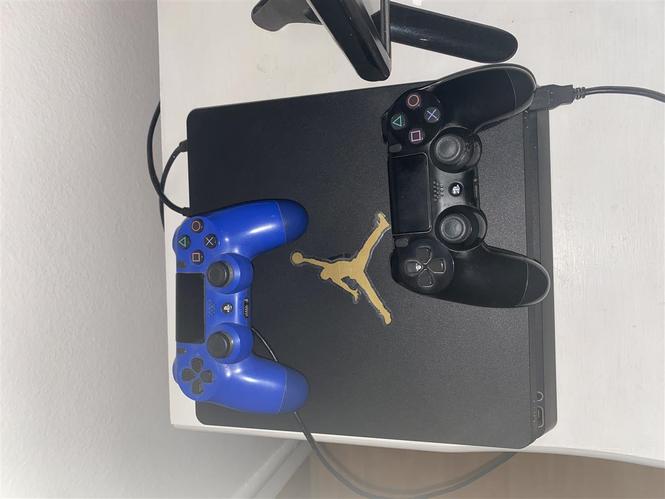profajem ps4