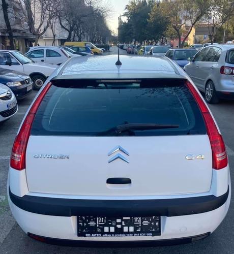 ⚡️Citroen C4 1.6 HDI