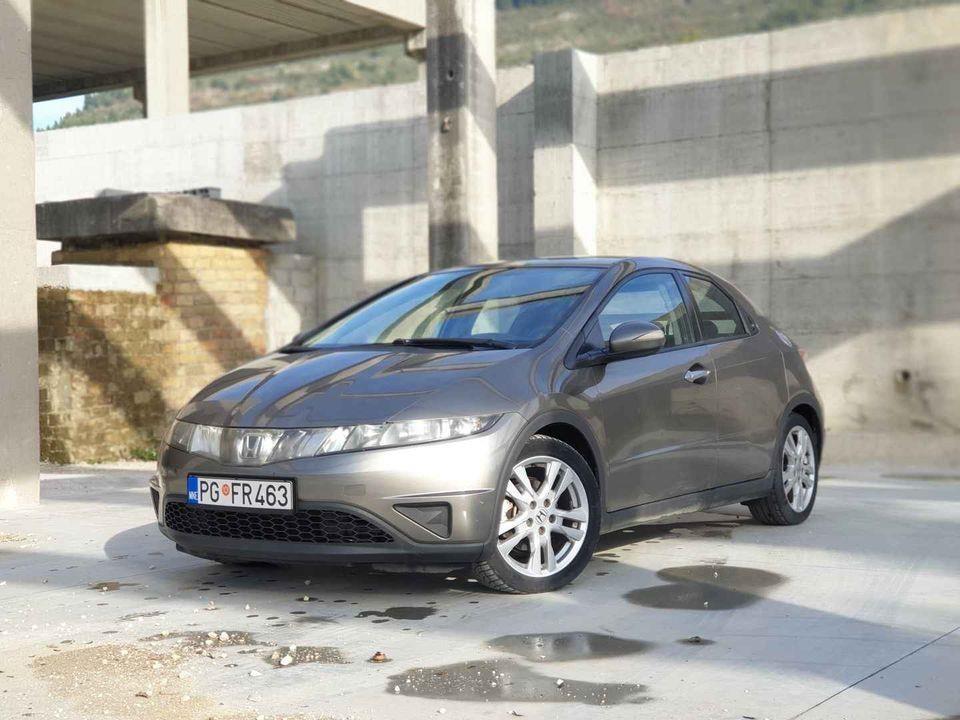 Honda-Civic