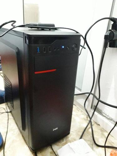 Super Gejmer i3 7100