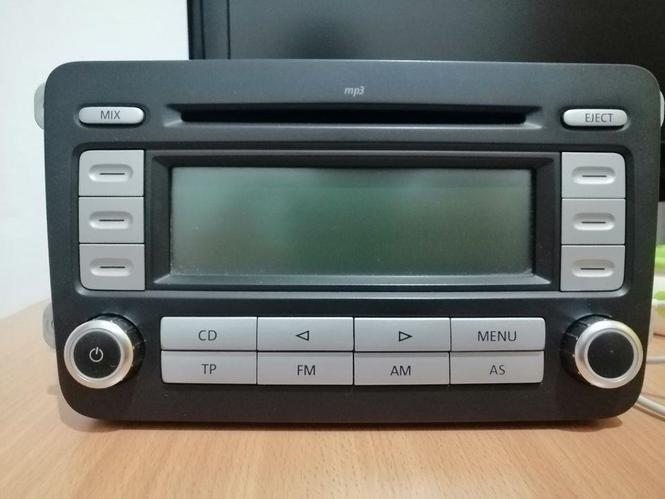 CD/DVD