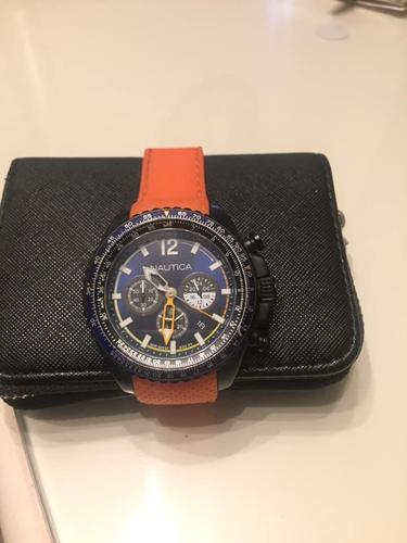 Nautica