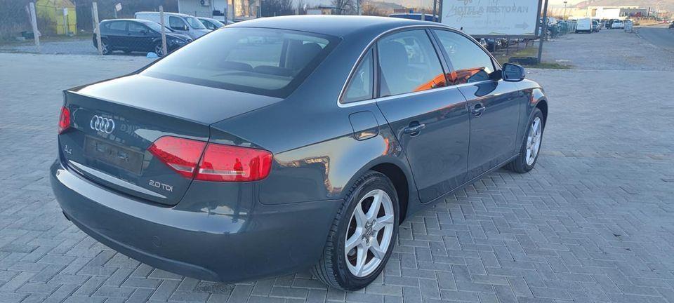 Audi-A4-2-0Tdi-105kw-2009god