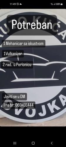 Auto kuci dvojka
