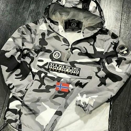 napapijri jakne 