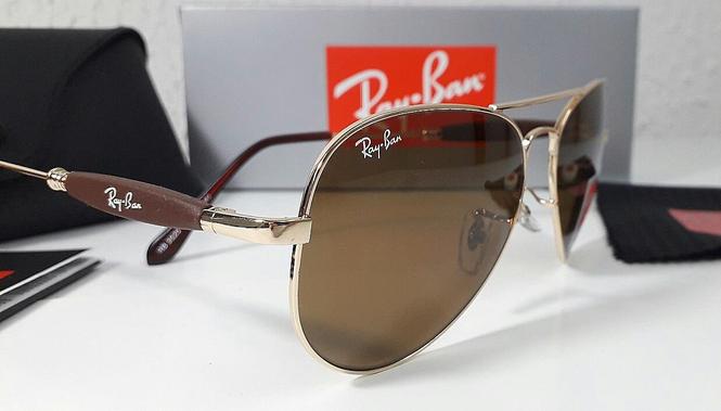 Ray Ban ORIGINALNA klasa
