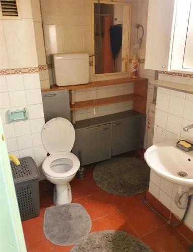 Izdavanje jednosoban stan Stara Varoš