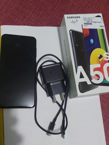 Prodajem Samsung Galaxy A50s