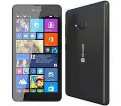 Nokia 535 Dual Odlican