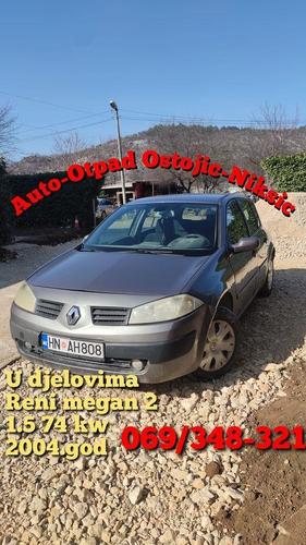 AUTO OTPAD OSTOJIC
NIKSIC