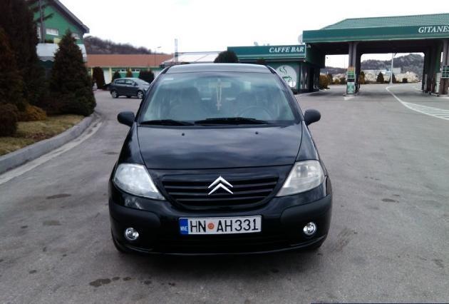 Citroen - C3 HDI