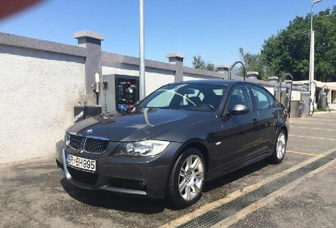 BMW 330 xi -06