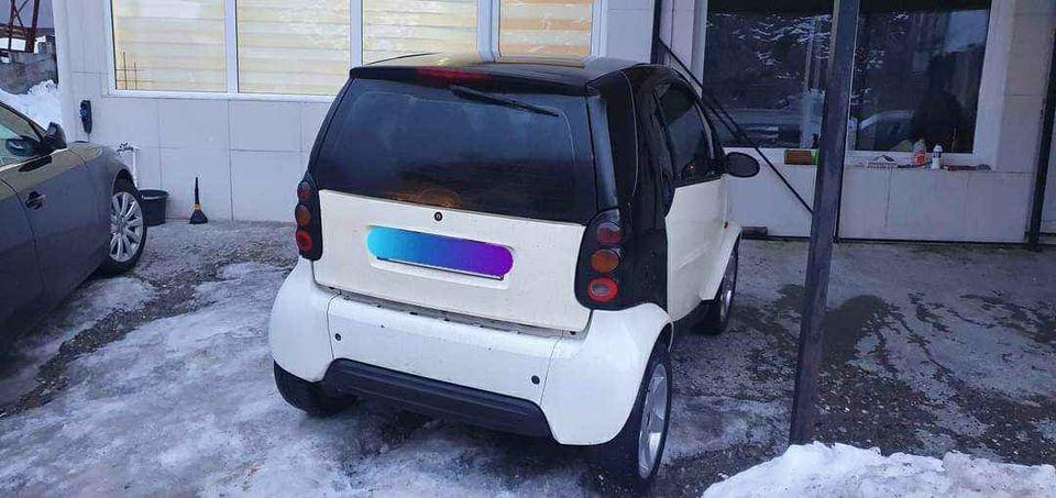SMART-800DIZEL