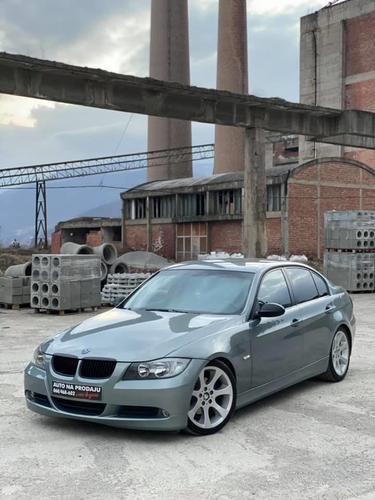 Bmw 320 2008, 130kw. 068468602