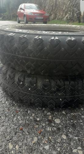 VOLTYRE 4 KOM ZA NIVU