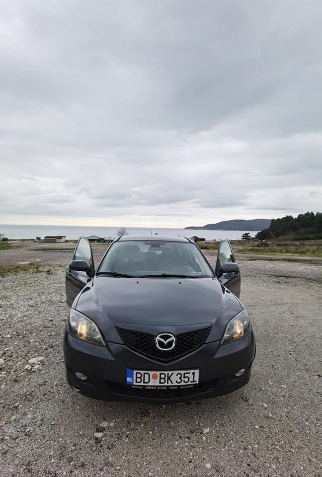 Mazda-3