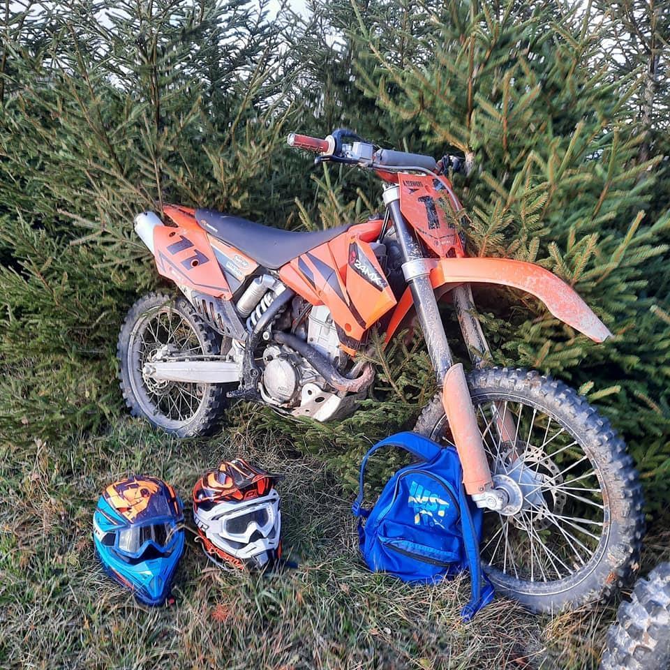 KTM-SXF-250