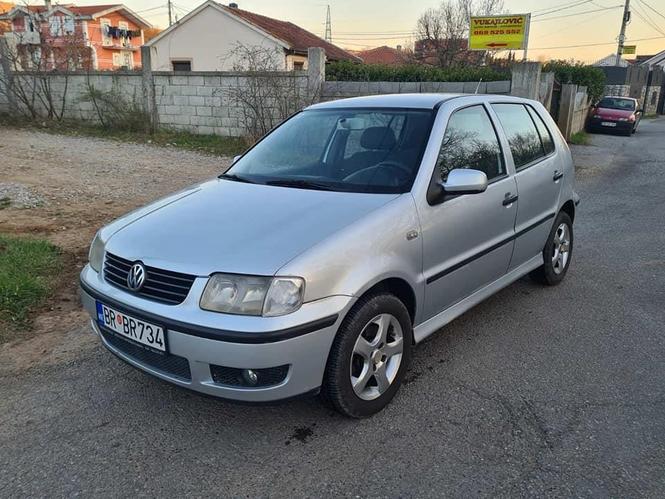 Polo