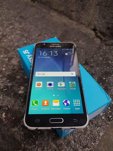 Samsung j5 2015