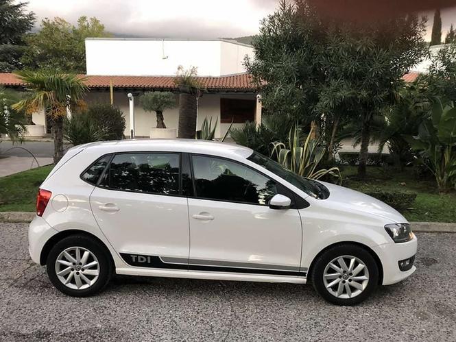 Polo 1,6 tdi 2010god