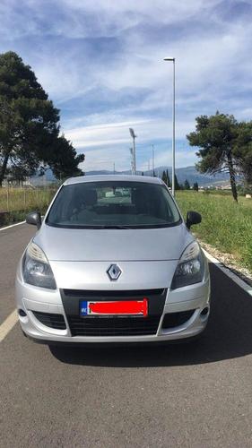 Renault Senic 1.5dci
