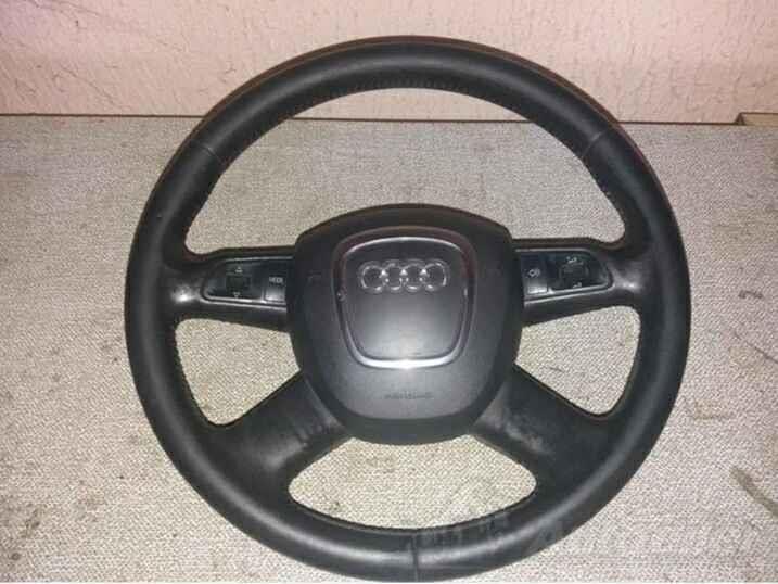 AUDI-A8-U-DIJELOVE