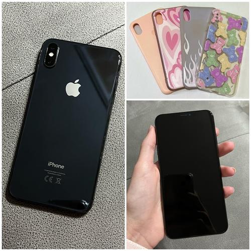 Iphone XS Max 256GB