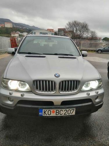 X5 3.0d 2005g
