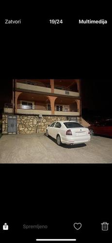 Octavia 2011 1.9 77kw