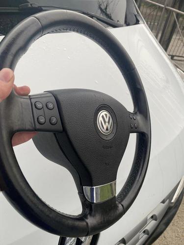 Volan golf 5