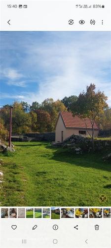 Prodajem vikendicu