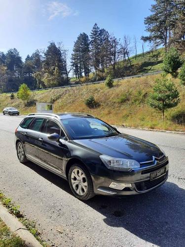 CITROEN C 5