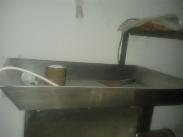 Masinu za mljevenje mesa 38 ica
