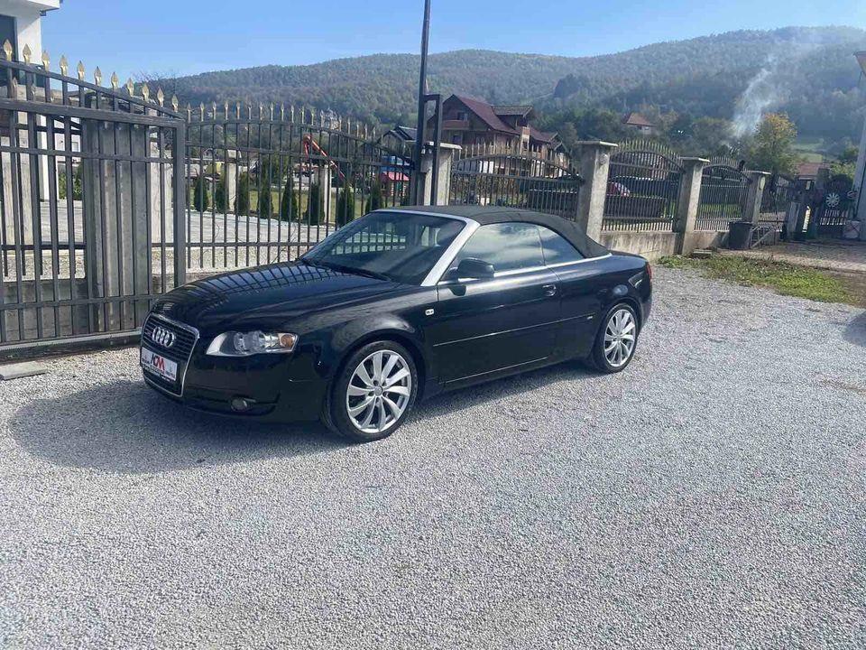 AUDI-A4-2-0TDI-103KW-2007GOD