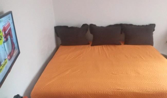 Izdajem Apartman u Budvi