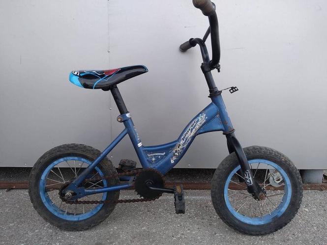Biciklo Explorer 12"