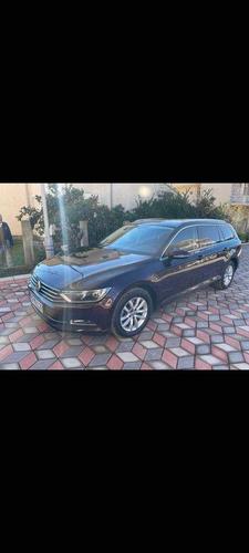 Passat B8 2.0 110Kw
